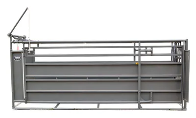 Adjustable Alley