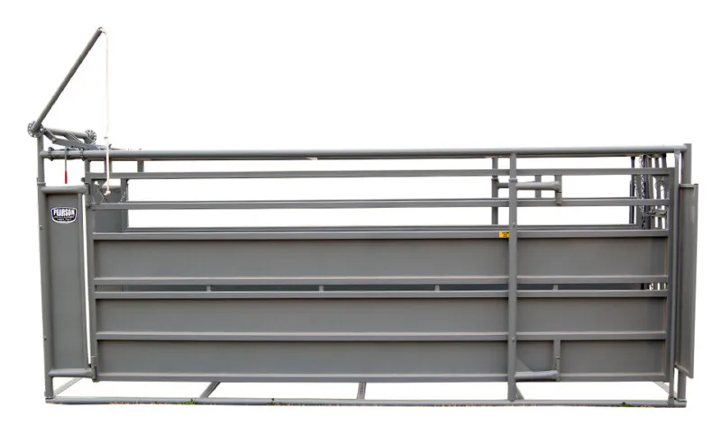 Adjustable Alley
