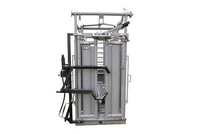 Pearson Manual Head Control