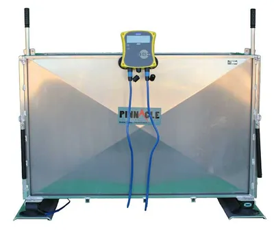 PLE 2000 Hog & Sheep Scale