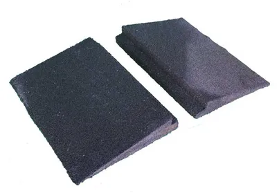Hog & Sheep Scale Ramps (1-Pair)
