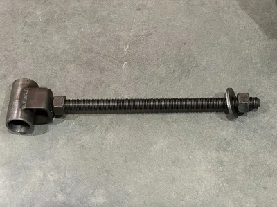 Superior Standard Riata Hinge