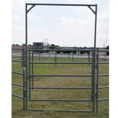 WW Riata 6′ Pen Gate