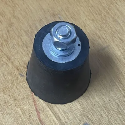 HG/TG Rubber Stops
