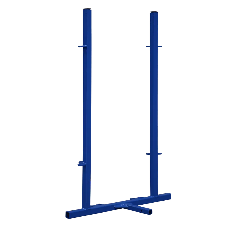 Schummer Ally Support for Front of DST
