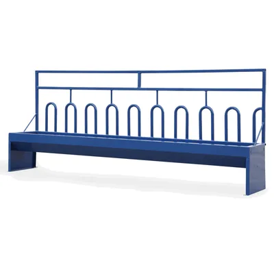 Schummer Bunk Feeder