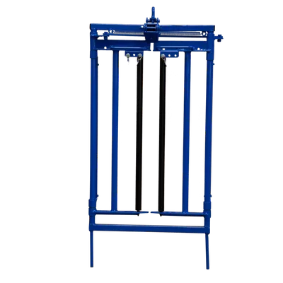 Schummer Self-Catch Head Gate