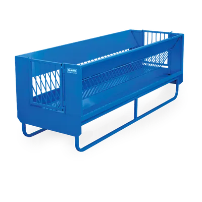 Schummer Walk-Through Feeder