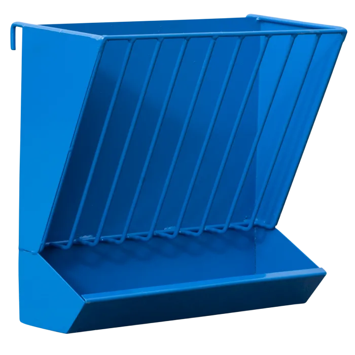 Schummer Hay Rack (#SHRP)