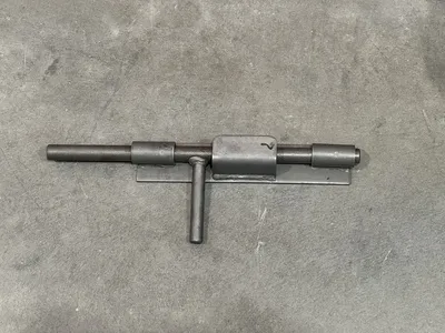 Superior Standard Slide Latch