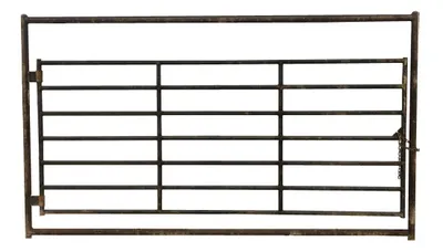 Superior Standard 7 Bar Bow Gates
