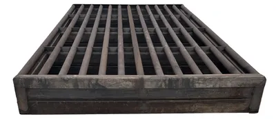 Superior Standard Cattle Guard