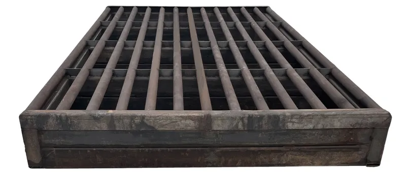 Superior Standard Cattle Guard
