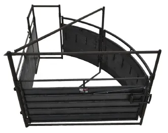 Superior Standard 10 ft #1 & #2 Combo Half Crowding Tub