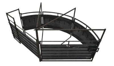 Superior Standard 10 ft #1 & #2 Combo 3/4 Crowding Tub