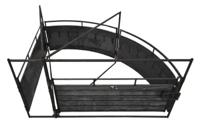 Superior Standard 10 ft Express Crowding Tub