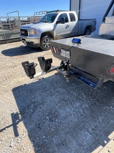 Central City Calf Scale for calf birth weight