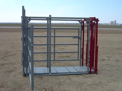 WW Trimstock Chute