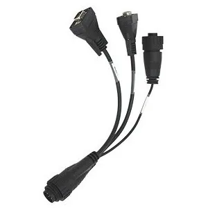 3-Port Adaptor Cable