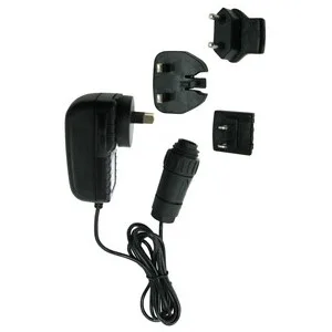 110v Power Adaptor – for XR5000 and ID5000