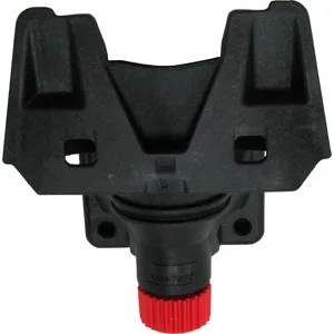 Adjustable Mounting Bracket