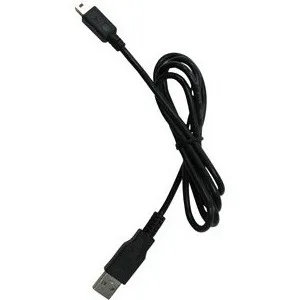 USB Cable – USB Type A to Mini-B