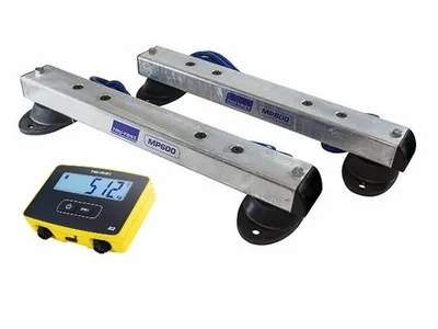 Tru-Test S3 Weigh System
