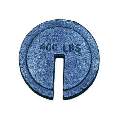 Paul Scales Multiplier 400 Lb