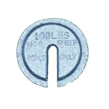 Paul Scales Multiplier 100 Lb