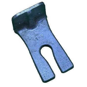Hog Scale Pivot Bearing