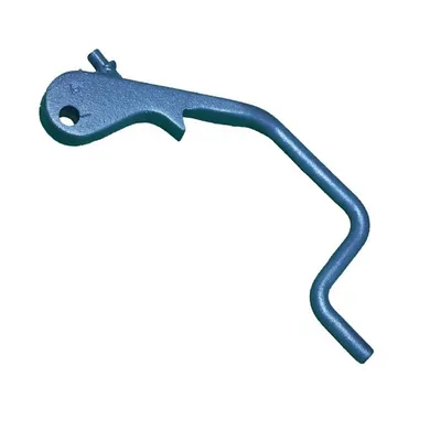 WW Squeeze Dog Handle