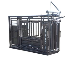 Original XL Manual Chute