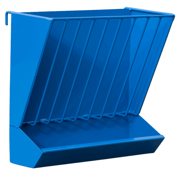 Schummer Hay Rack (#SHRP)