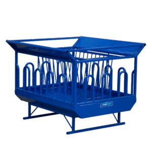 Schummer Small Bale Feeder (#SB8)