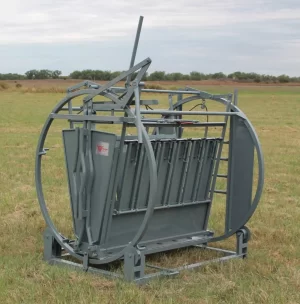 Filson Livestock Equipment Calf Table