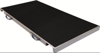 TruTest Small Platform