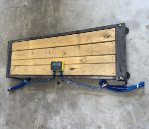 Weigh Scale System